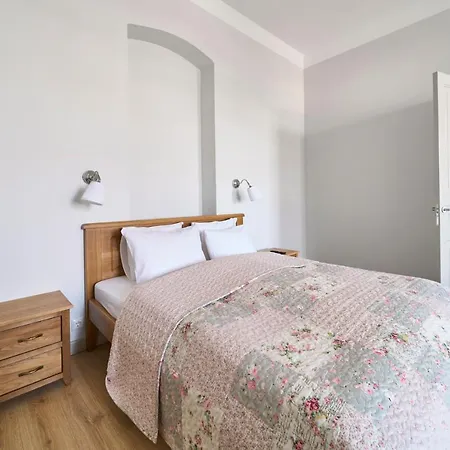 Apartment Lovely, View Apartment, Centre Vilnius