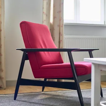 Апартаменти Lovely, View Apartment, Centre