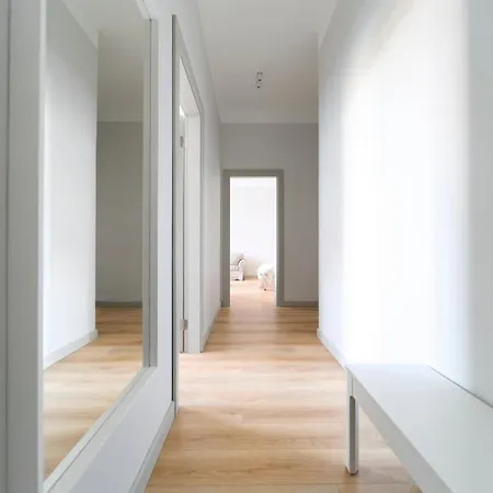 Апартаменты Lovely, View Apartment, Centre