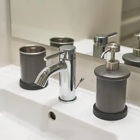 Lovely, View Apartment, Centre