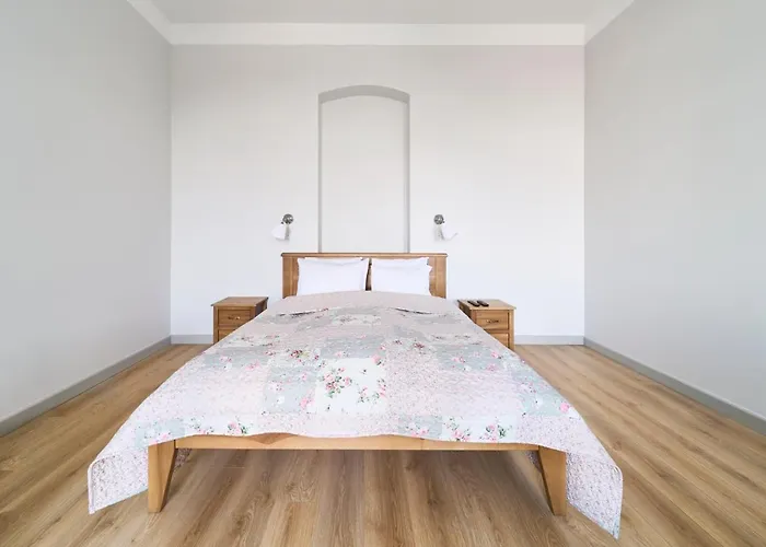 Lovely, View Apartment, Centre Вільнюс