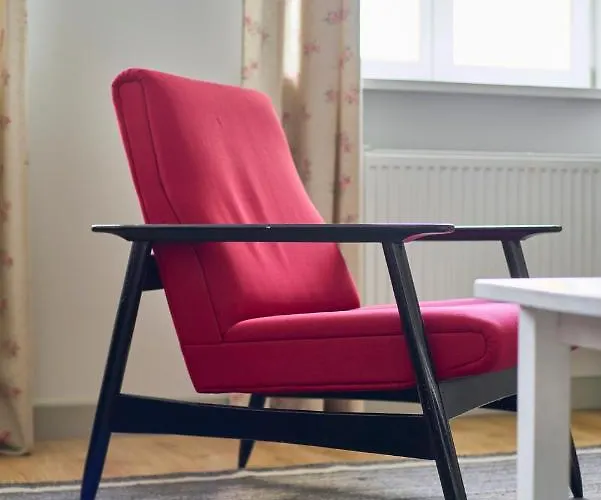 アパート Lovely, View Apartment, Centre