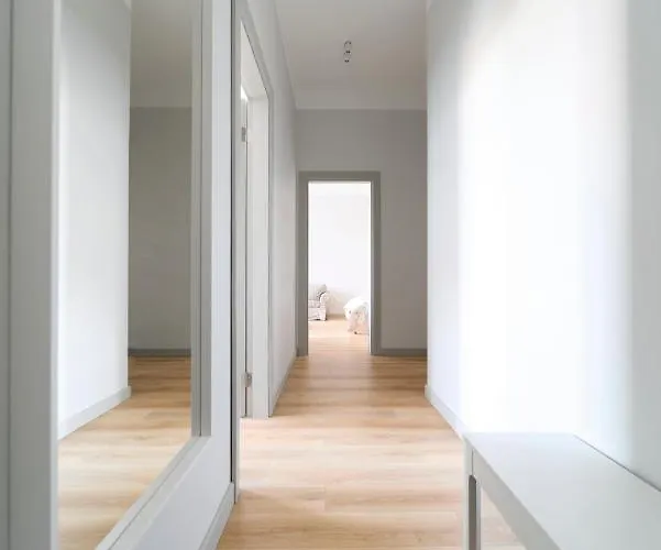 アパート Lovely, View Apartment, Centre