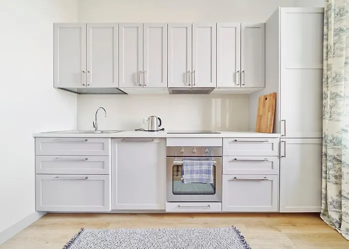 Lovely, View Apartment, Centre Апартаменти *