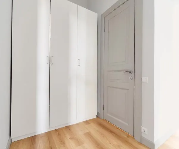 Lovely, View Apartment, Centre