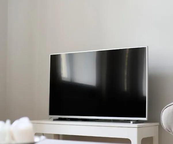 Lovely, View Apartment, Centre Apartman Vilnius