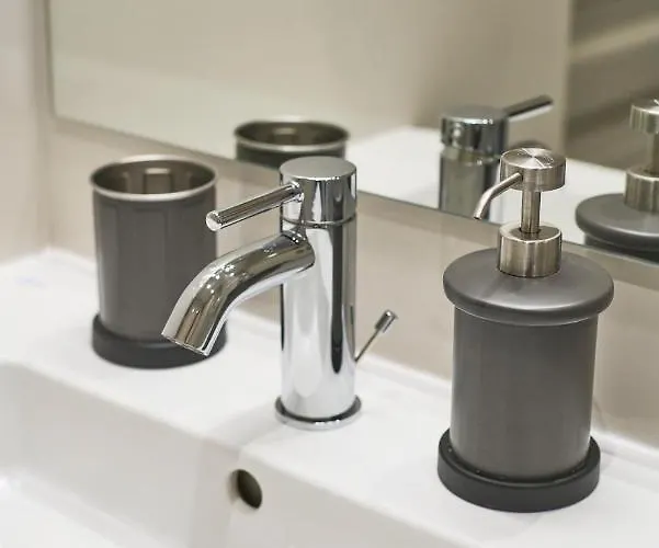 Lovely, View Apartment, Centre