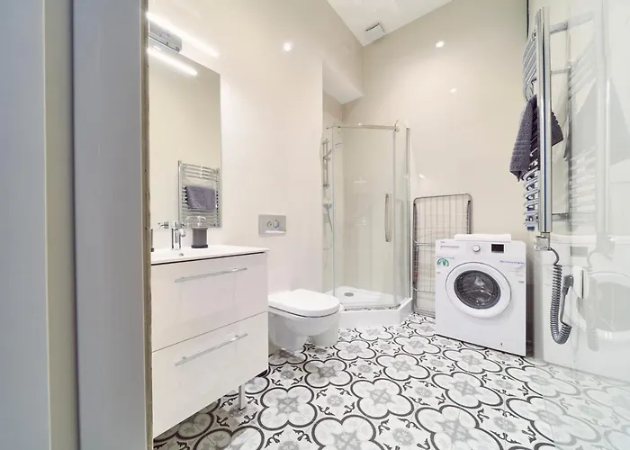 Apartman Lovely, View Apartment, Centre *