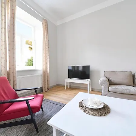 Lovely, View Apartment, Centre 아파트