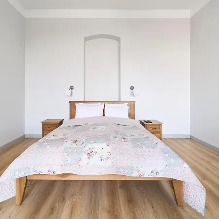 Lovely, View Apartment, Centre Wilno