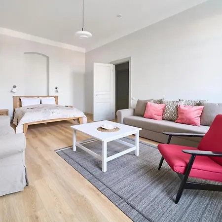 Lovely, View Apartment, Centre Apartment *