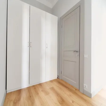 Lovely, View Apartment, Centre