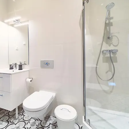 Lovely, View Apartment, Centre * Wilna