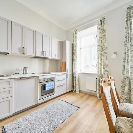 Lovely, View Apartment, Centre * Wilna