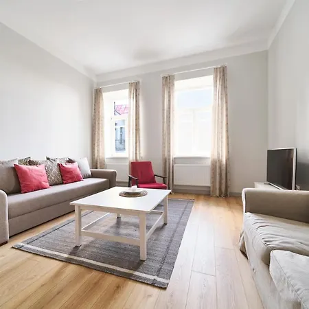 Lovely, View Apartment, Centre *