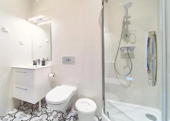 Lovely, View Apartment, Centre * Vilnius